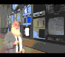 It Came From The Desert screenshot 4 for TurboGrafx CD